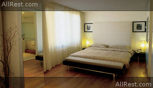 Richmond Hotel Istanbul 4